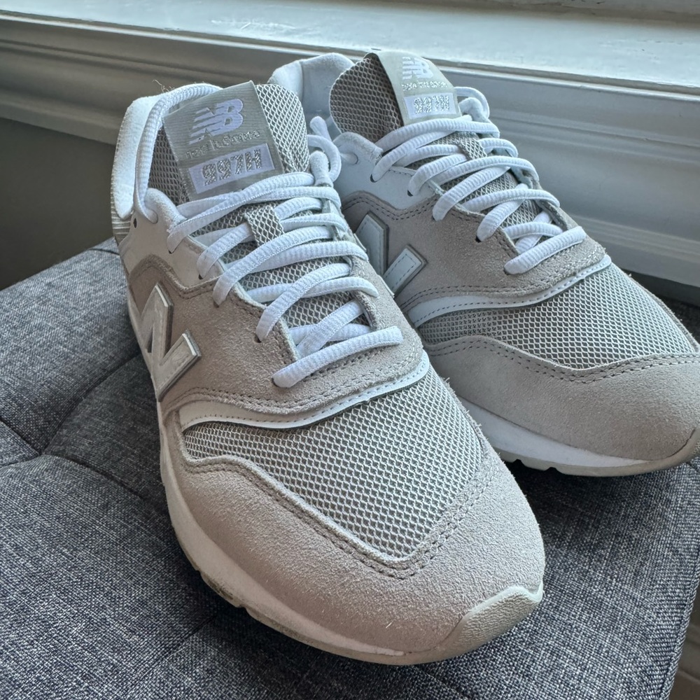 NEW BALANCE 997H Sneaker